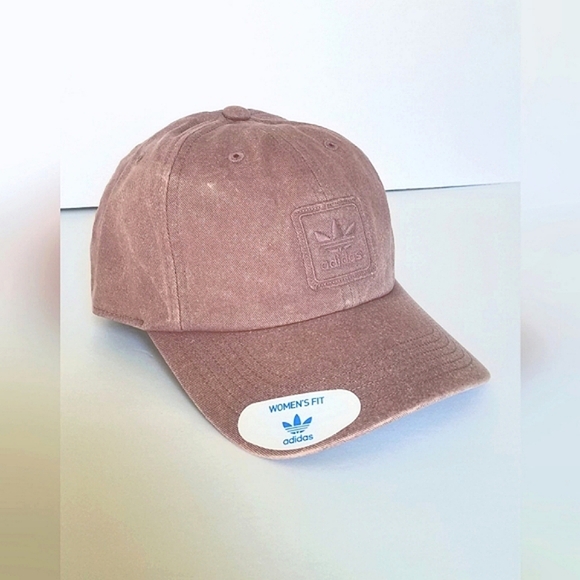 Adidas Originals Women's Arrive Strapback Hat - Picture 2 of 9